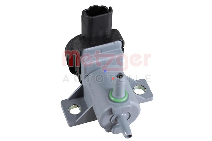 Pressure Converter, exhaust control - 08920044 METZGER