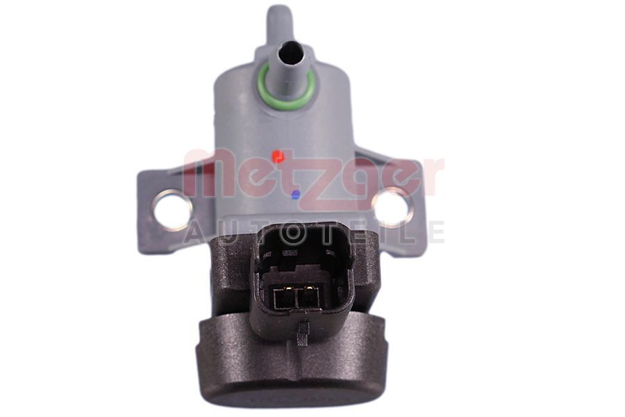 Pressure Converter, exhaust control - 08920044 METZGER