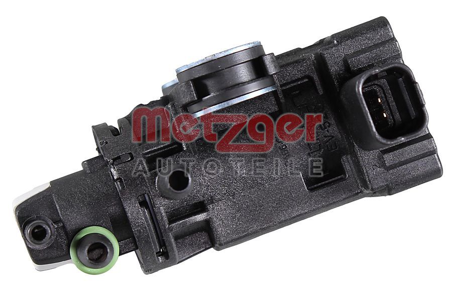 Pressure converter, turbocharger - 08920046 METZGER