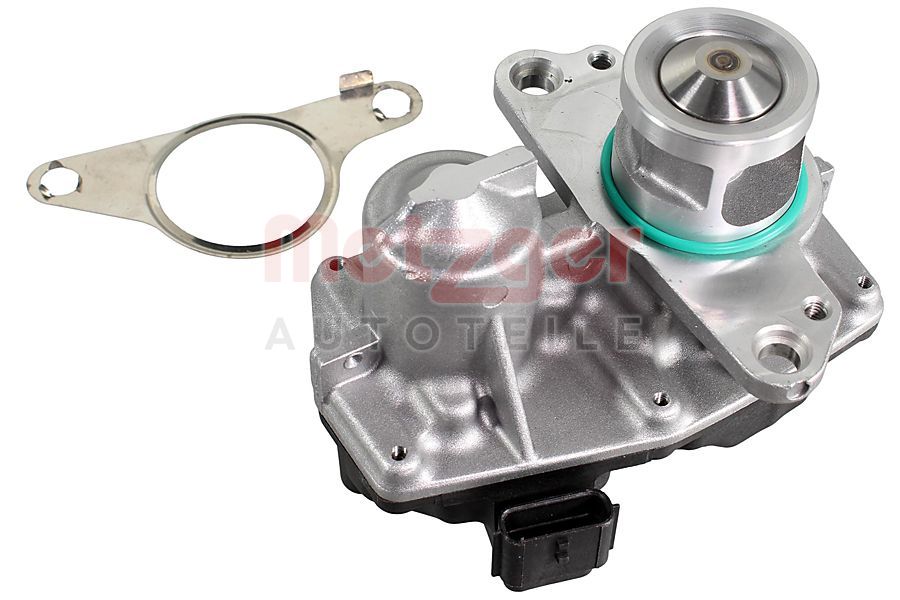Valvola ricircolo gas scarico-EGR - 08920058 METZGER