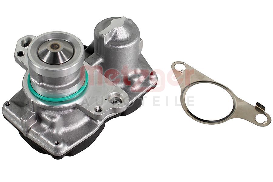 EGR Valve - 08920058 METZGER