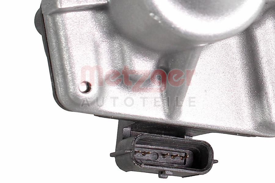 EGR Valve - 08920058 METZGER