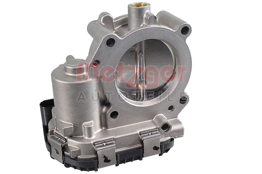 Throttle body - 08920067 METZGER