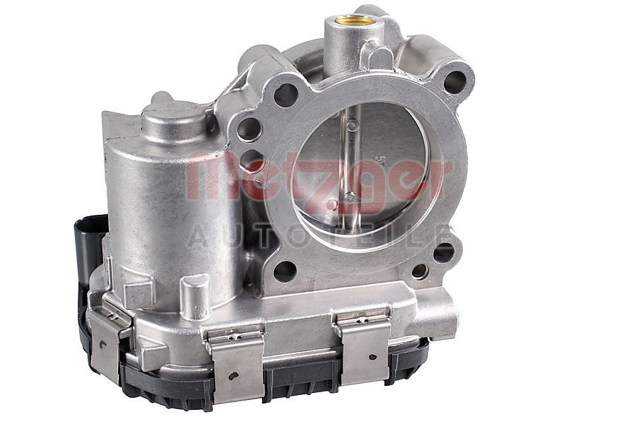 Throttle body - 08920068 METZGER