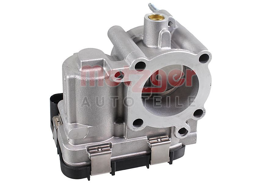 Throttle body - 08920074 METZGER