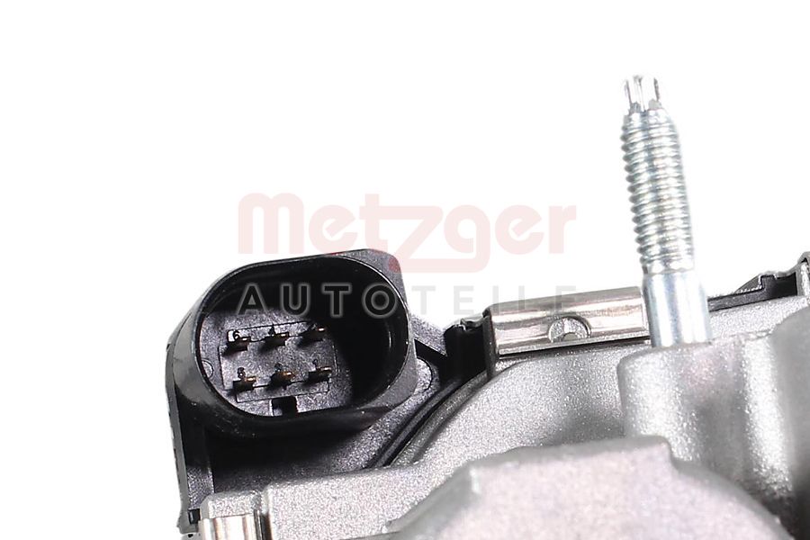 Throttle body - 08920074 METZGER