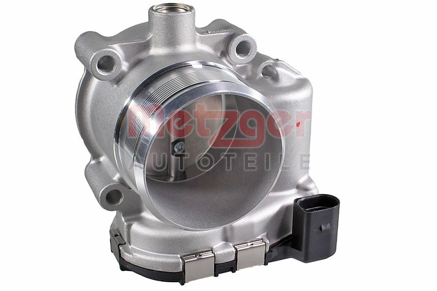 Throttle body - 08920081 METZGER