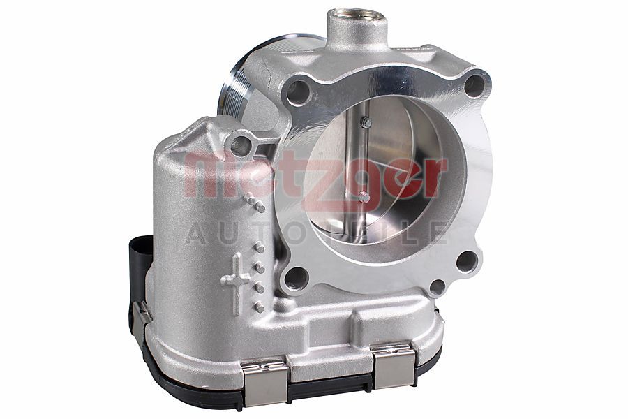 Throttle body - 08920081 METZGER