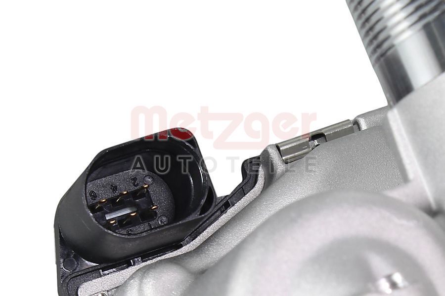 Throttle body - 08920081 METZGER
