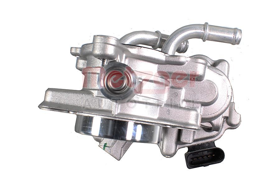 Throttle body - 08920090 METZGER