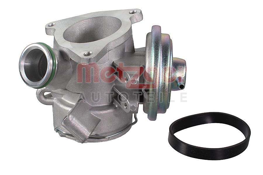 EGR Valve - 08920091 METZGER