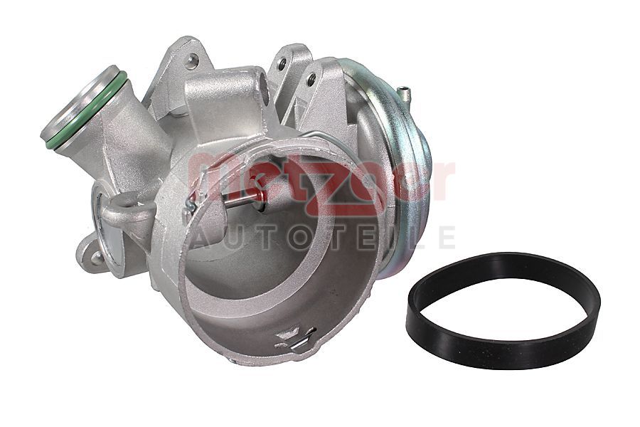 EGR Valve - 08920091 METZGER