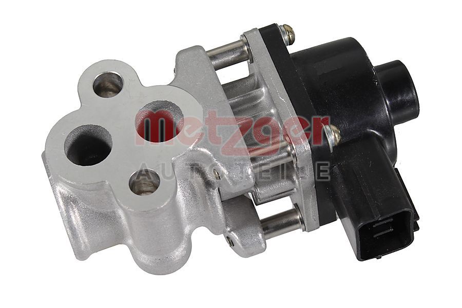 Valvola ricircolo gas scarico-EGR - 08920104 METZGER