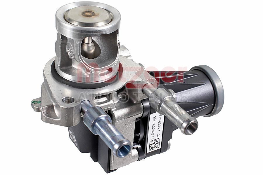 Valvola ricircolo gas scarico-EGR - 08920106 METZGER