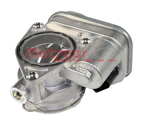 Throttle body - 0892469 METZGER