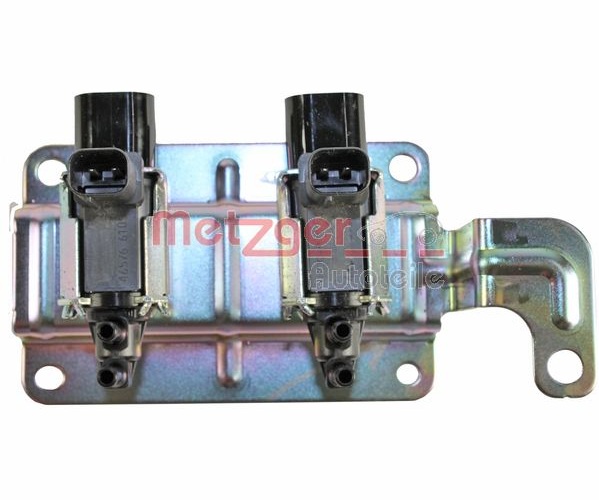 Control Valve, air intake - 0892084 METZGER