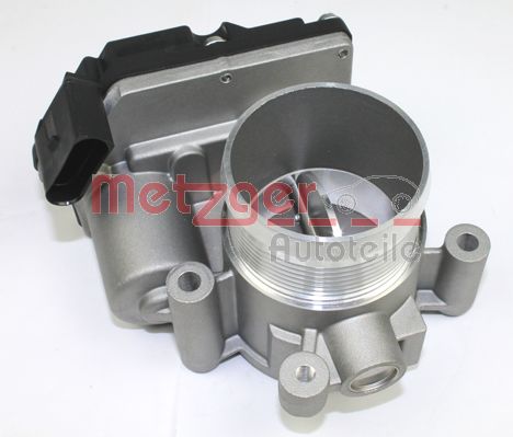 Throttle body - 0892086 METZGER
