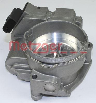 Corpo farfallato - 0892087 METZGER