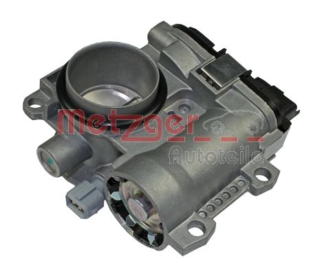 Corpo farfallato - 0892090 METZGER