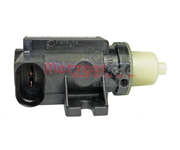 Pressure converter, turbocharger - 0892116 METZGER