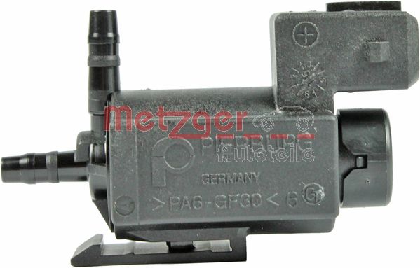 Valvola, Sistema aspirazione aria secondaria - 0892122 METZGER