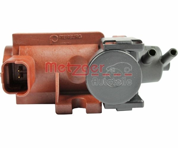 Pressure Converter, exhaust control - 0892164 METZGER