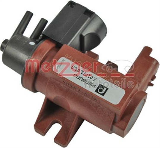 Pressure Converter, exhaust control - 0892164 METZGER