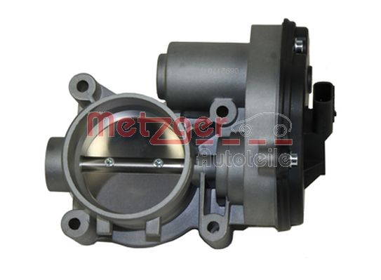 Corpo farfallato - 0892170 METZGER