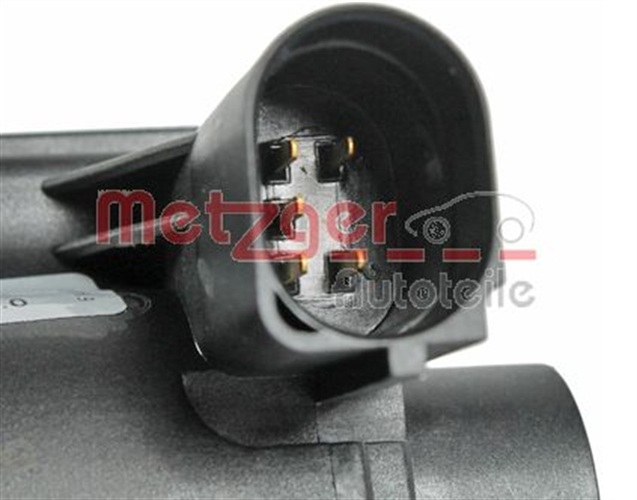 EGR Valve - 0892209 METZGER
