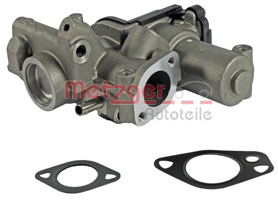 EGR Valve - 0892209 METZGER
