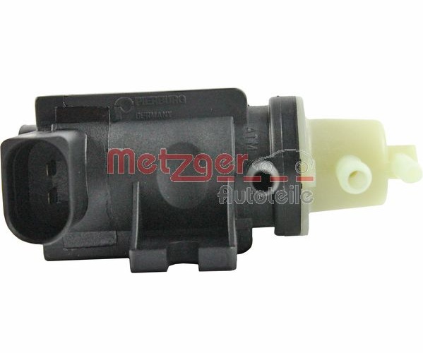 Pressure converter, turbocharger - 0892212 METZGER