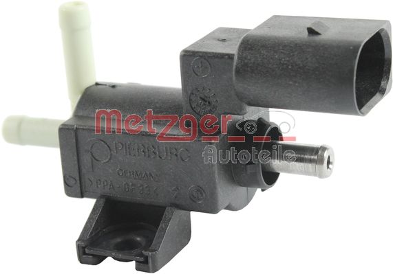 Клапан регулирования давления нагнетателя - 0892215 METZGER