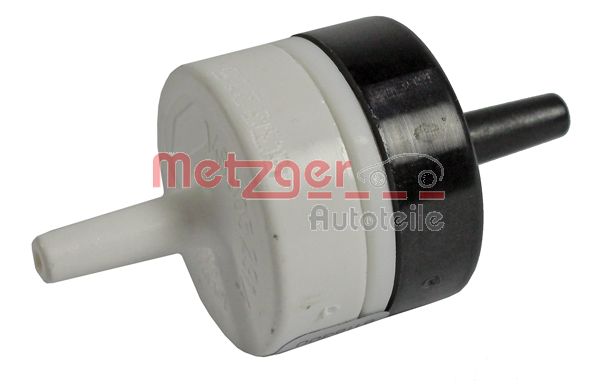 Valvola wastegate - 0892222 METZGER