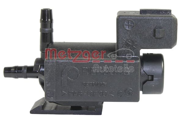 Valve, EGR exhaust control - 0892262 METZGER