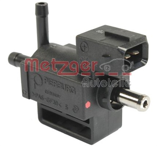 Valvola wastegate - 0892267 METZGER