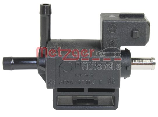Valvola wastegate - 0892267 METZGER