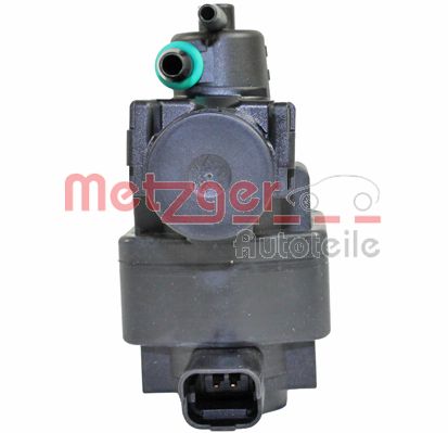Pressure converter, turbocharger - 0892270 METZGER