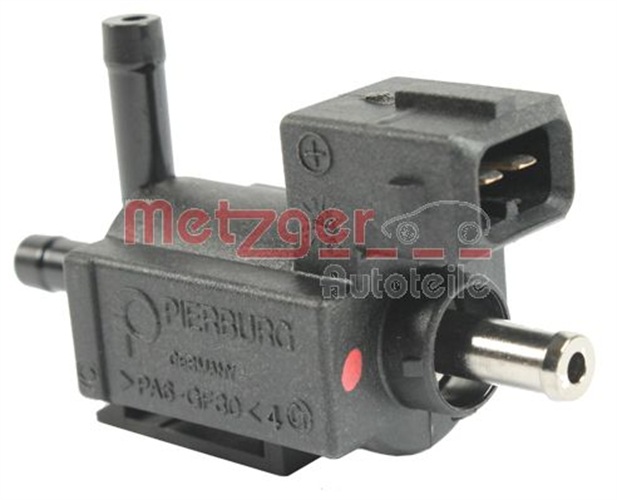 Boost Pressure Control Valve - 0892275 METZGER