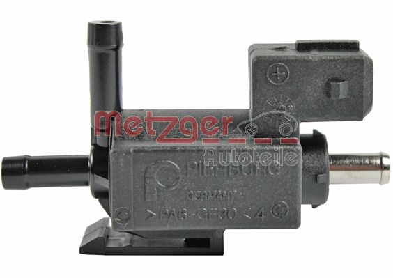 Boost Pressure Control Valve - 0892275 METZGER