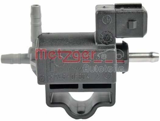 Boost Pressure Control Valve - 0892282 METZGER