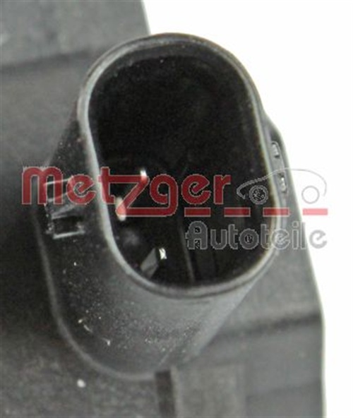 Convertitore pressione, Turbocompressore - 0892588 METZGER