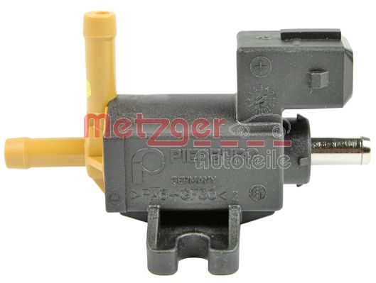 Valvola wastegate - 0892305 METZGER