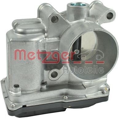 Throttle body - 0892312 METZGER
