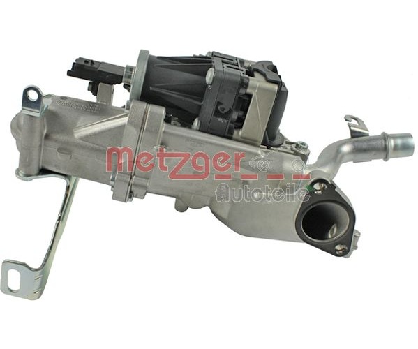 EGR Valve - 0892319 METZGER