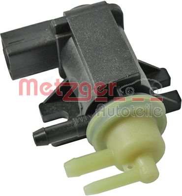 Преобразователь давления, турбокомпрессор - 0892502 METZGER