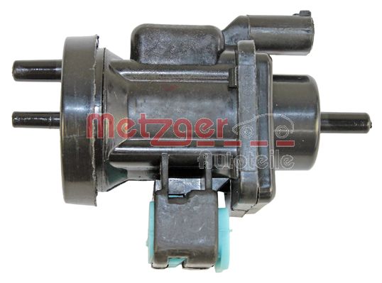 Convertitore pressione, Controllo gas scarico - 0892420 METZGER