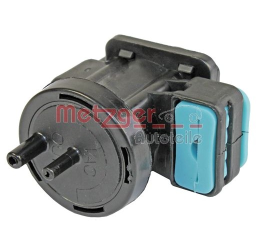 Pressure converter, turbocharger - 0892421 METZGER