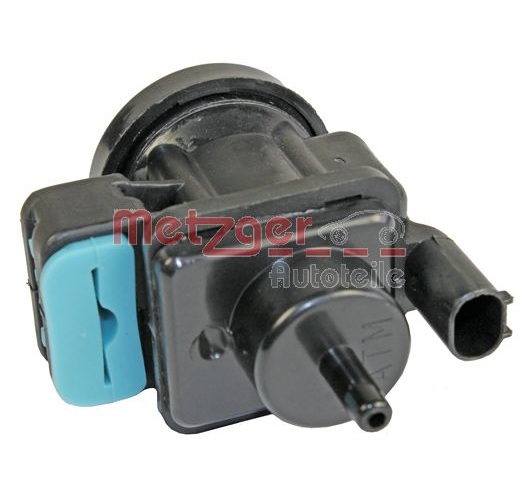 Pressure converter, turbocharger - 0892421 METZGER