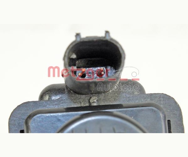 Pressure converter, turbocharger - 0892421 METZGER