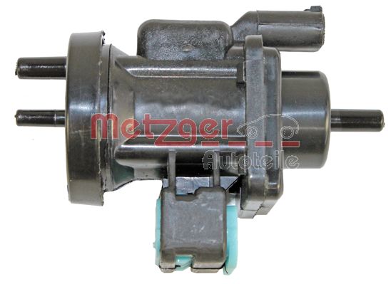 Convertitore pressione, Turbocompressore - 0892421 METZGER